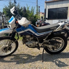 セロー２２５WE  ローン可の画像