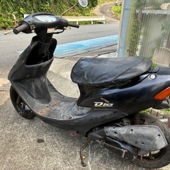 AF34モデル　ライブディオ　の画像