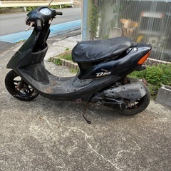 AF34モデル　ライブディオ　の画像