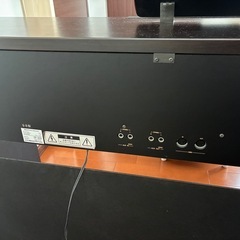 電子ピアノ　COLUMBIA ELEPIAN EP-320 の画像