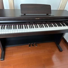 電子ピアノ　COLUMBIA ELEPIAN EP-320 の画像