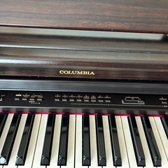 電子ピアノ　COLUMBIA ELEPIAN EP-320 の画像