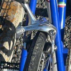 GIOS自転車の画像