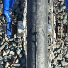 GIOS自転車の画像