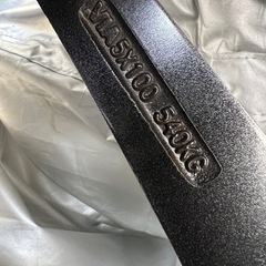 トヨタpcd100スタッドレスの画像