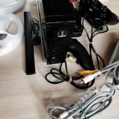 早い者勝ち　ゲーム　WII🎮️　の画像