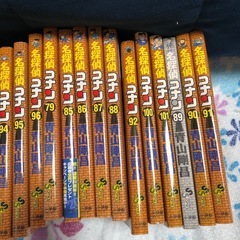 名探偵コナン📕おまとめ‼️バラ売り不可‼️の画像