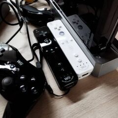 早い者勝ち　ゲーム　WII🎮️　の画像