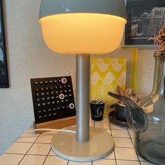 IKEA BLÅSVERK ライト    の画像