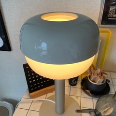 IKEA BLÅSVERK ライト    の画像