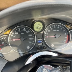 ホンダ　フォルツァmf08の画像