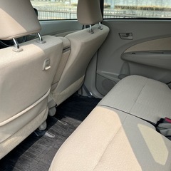 格安ムーヴグレードL！内外装綺麗な車検付き！即乗り可能！の画像