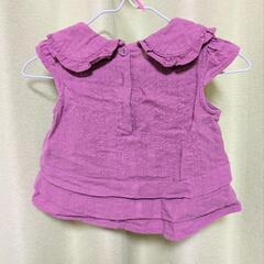 petit mainのトップス(80)の画像