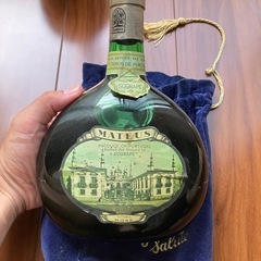 【終了】お酒2本の画像