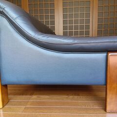3人掛けソファの画像
