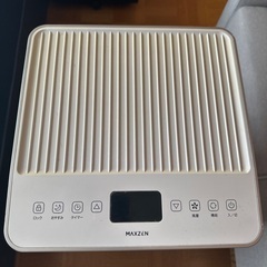 (2023)スポットエアコン JCF-MX603-WHの画像