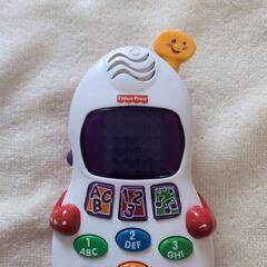 ベビー　音が鳴るおもちゃ①の画像