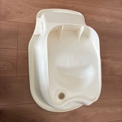 ベビーバスの画像