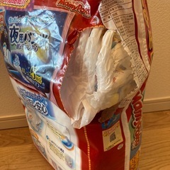 マミーポコパンツ ビッグ の画像