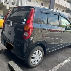 ダイハツ ミラ 車検R9/2迄 L275S の画像