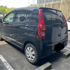 ダイハツ ミラ 車検R9/2迄 L275S の画像