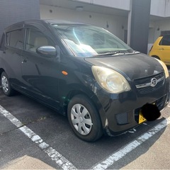 ダイハツ ミラ 車検R9/2迄 L275S の画像