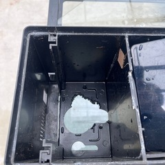 120cm水槽、水槽台、道具まとめての画像