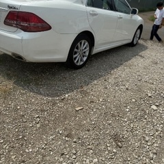 Toyota Crownの画像