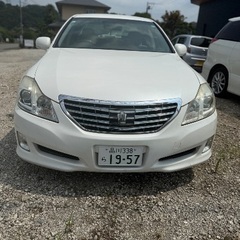 Toyota Crownの画像