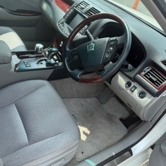 Toyota Crownの画像