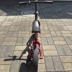 D-Bikeディーバイクカーズ　DCA004589 ストライダー　幼児用の画像