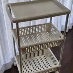 (中古)ラックの画像