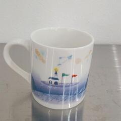 0824-013 マグカップの画像