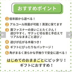はじめてのつみきの画像