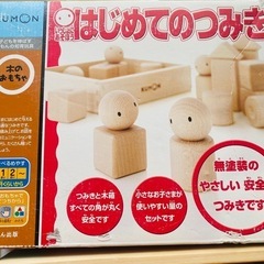はじめてのつみきの画像