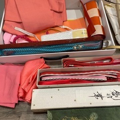 着物の画像