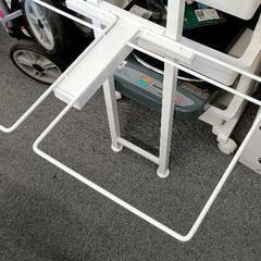 0824-001 つっぱりスチールラックの画像