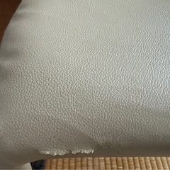 リクライニングチェア の画像
