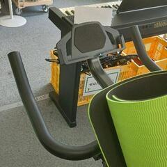 0824-005 FITBOX エアロバイク フィットネスバイクの画像