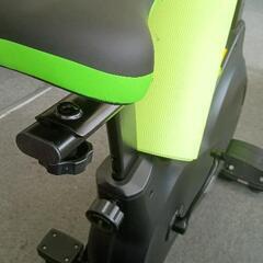 0824-005 FITBOX エアロバイク フィットネスバイクの画像