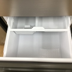 【トレファク神戸新長田店 買取/販売】取りに来られる方限定！AQUAの3ドア冷蔵庫2024年製のご紹介です！の画像