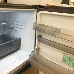 【トレファク神戸新長田店 買取/販売】取りに来られる方限定！AQUAの3ドア冷蔵庫2024年製のご紹介です！の画像