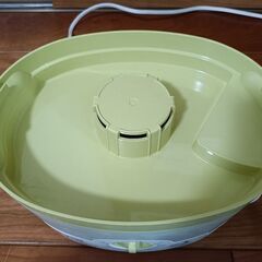 スチームクッカーの画像