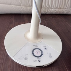 扇風機　SHARPの画像