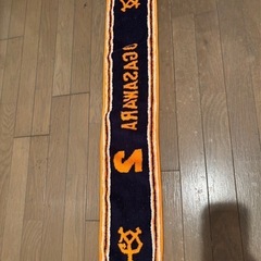 ジャイアンツ　小笠原　タオルの画像