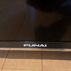 FUNAI FL-55UP520  HDD内蔵  の画像