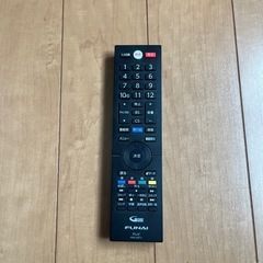 FUNAI FL-55UP520  HDD内蔵  の画像
