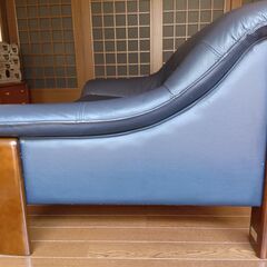 2人掛けソファの画像