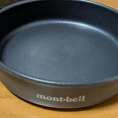 mont-bell　モンベル　クッカーの画像