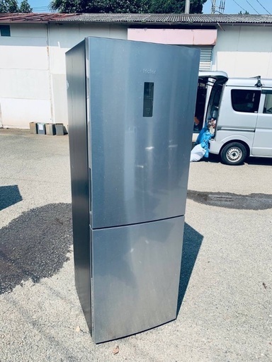 ‼️送料設置無料‼️ EJ5378番 Haier 冷凍冷蔵庫 JR-XP1F34A 送料設置無料‼️ EJ5378番 Haier 冷凍冷蔵庫 JR-XP1F34A